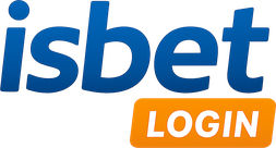 Isbet Login Logo